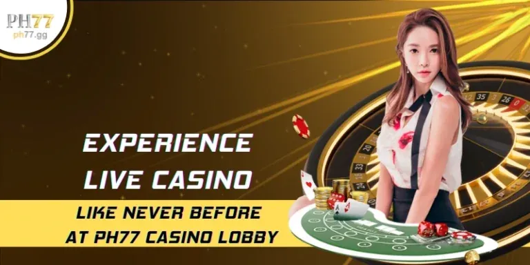 Khuyến mãi đặc biệt cho từng sảnh game tại Gem789