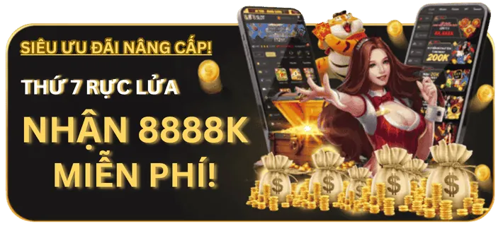 Hướng dẫn cách nhận thưởng khuyến mãi GEM789