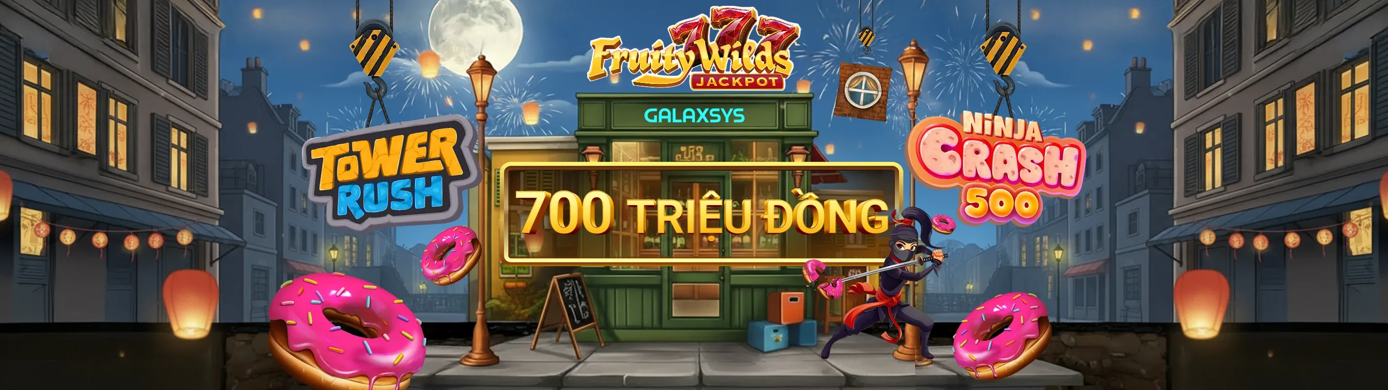 Trung tâm hỗ trợ gem789 khuyến mãi
