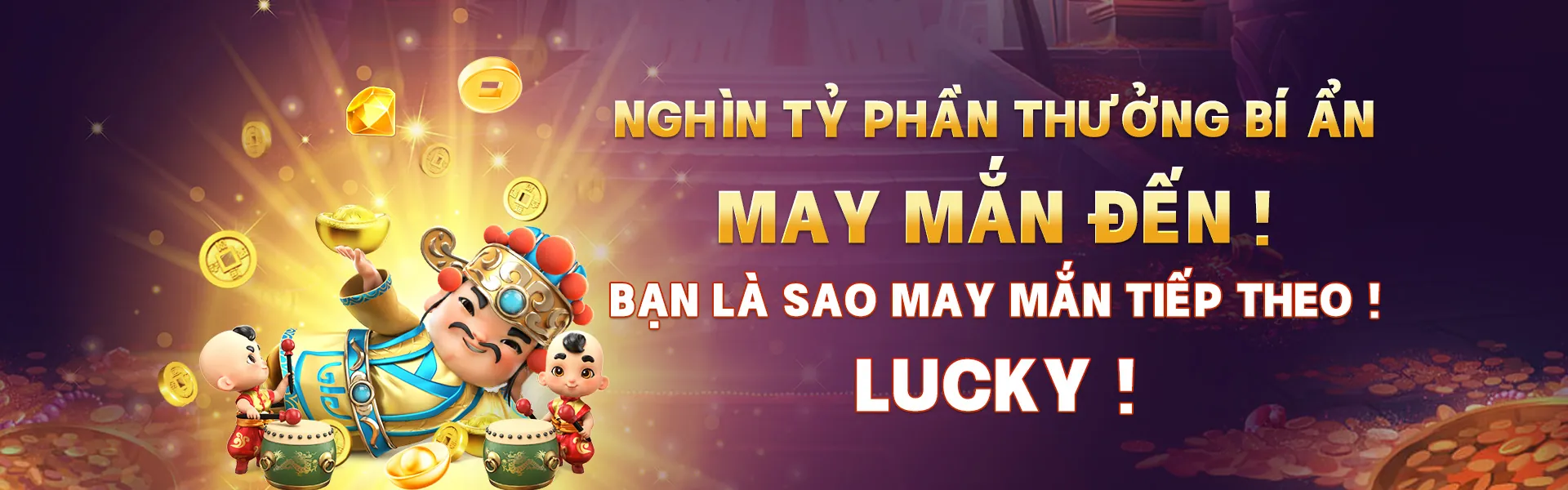 Hình ảnh chính về khuyến mãi gem789