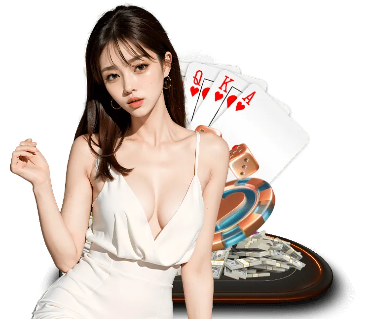 Sòng bạc trực tuyến với dealer người thật